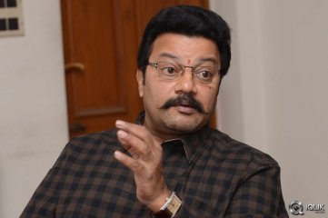 Sai Kumar Interview About Pataas Movie